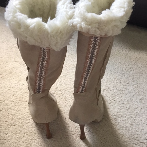 Hottest Boots Ev-ahhh!!!! - Picture 3 of 3